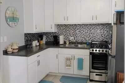 Image de Cute Casita Close To Downtown and Old Town!