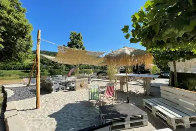 Image de Confortable appartement pour 4 personnes avec Wifi, piscine et Tv