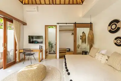 Image de Villa Jamu Bingin