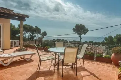 Image de Villa Mar - Exclusivité et Vue sur Mer à Platja d'Aro