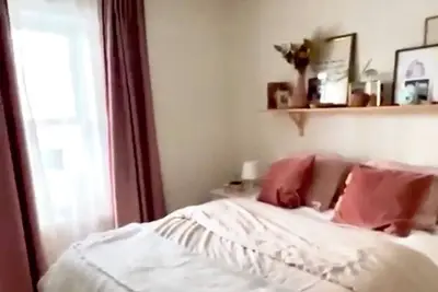 Image de Cozy, soundproof and furnished