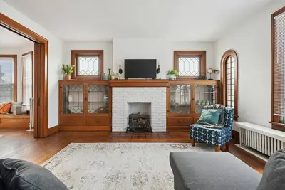 Urban Loft • 3. 5 Miles to Cedar Point