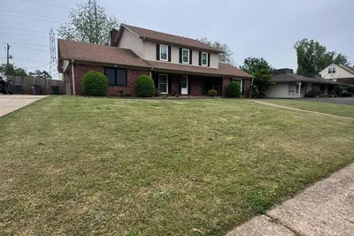 Image de Peaceful 6br Home Near Shelby Farms Park-Big Backyard & Lots of Parking.