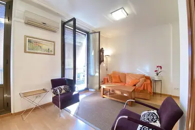 Image de Th61 L'appartement Plaza de la Font