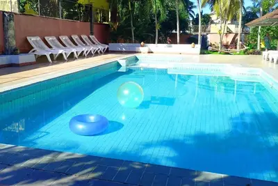 Image de Apartment For 4 People With Swimming Pool Next To The Beach
