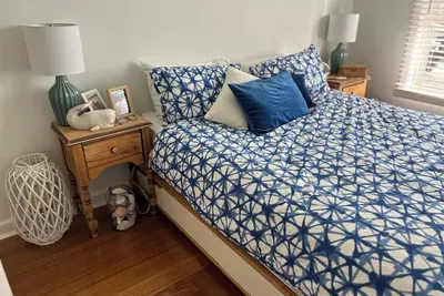 Image de Beachside 2-bedroom apartment with Ocean Views