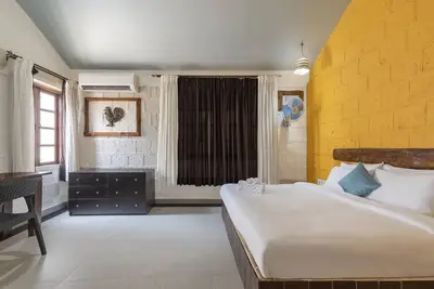 Image de Echor Avontade Pool Villas Anjuna Goa