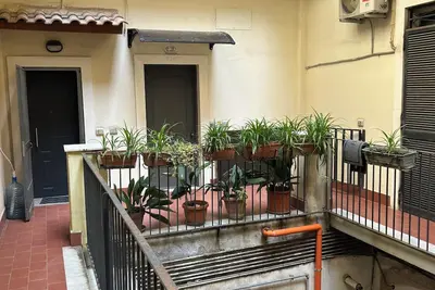 Image de Entire apartment in the heart of Catania
