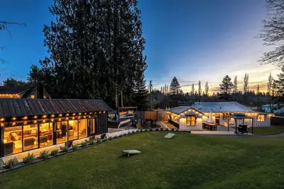Image de The Villa at Richardson Creek, brought to you by \"The Pnw Landing\" Monroe