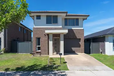 Image de Enchanting building with WiFi in Werrington - 4 bedrooms available