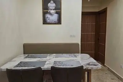 Image de Spacious 3-bedroom corporate apartment in tranquil Kathmandu with WiFi