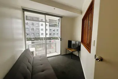 Image de Spacious Cbd Studio for 4 | Free Wi-Fi
