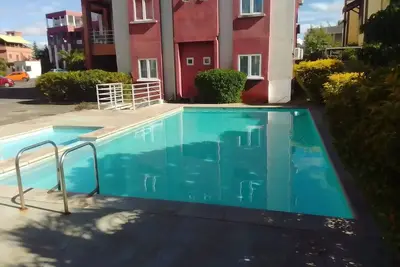 Image de Appartement 2 chambres avec 2 piscines