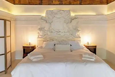 Image de Eco-gîte de la Chapelle