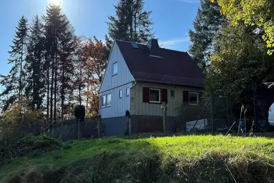 Image de Vacation in Finsterbergen in a cozy vacation home for 5 guests, idyllic location