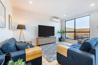 Image de Surfcoast Stunner Brand New Townhouse