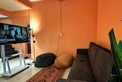 Image de Large Garden Home near Iconsiam & Chao-Praya River