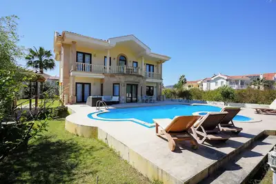 Image de Villa Leisha