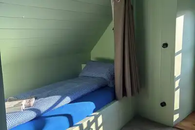 Image de Maison au cœur des châteaux de la Loire - Les Glycines -