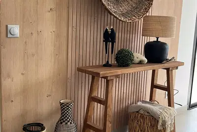 Image de Villa Summertime – Plage à 50 m • Vue Mer - Piscine Privee à Saint François