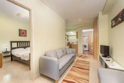 Image de Mytilene Central Home 1
