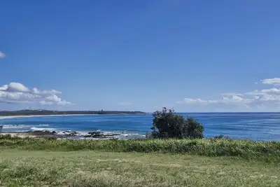 Image de Beachside Bungalow, Top Notch