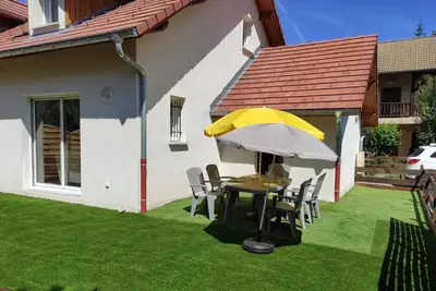 Image de Maison familiale à Chabottes