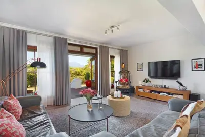 Image de Winelands Golf Lodges 1