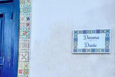 Image de Dimora Dante: Holiday home between sea and history