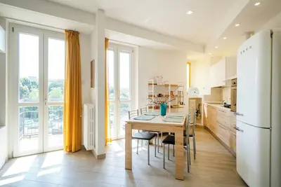 Image de Cenisio Comfort Suite Battaglia Appartamenti