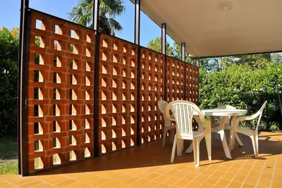 Image de Villa indépendante confortable à Bibione Pineda
