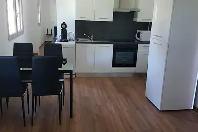 Image de Appartement T2 dans un cadre verdoyant au calme