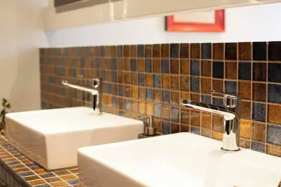 Image de Georgette's Charming Studio near Metro