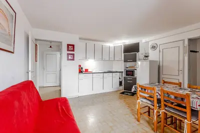 Image de Appartement T3 à Biscarrosse - Plage à 400m