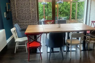 Image de Beautiful villa with WiFi in charming Zdíkov