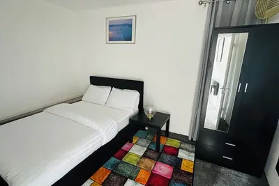 Image de Cosy and Comfy Deluxe Luxury Apartment close to the o2 Arena, Cutty Sack / Parks