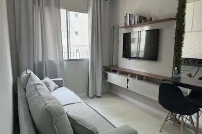 Image de Your perfect home away from home. Near Iguatemi Shopping Mall