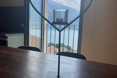 Image de Bellavista 1853, Lake View Mansion, Cremia, Lake Como