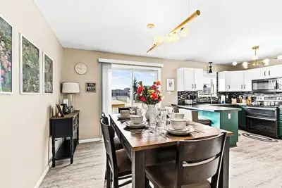 Image de The Gathering House