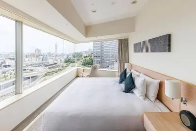 Image de Executive 2 Bedroom Apartment  close to Namba Station Osaka