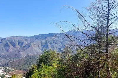 Image de Bethan Amba ecovillage