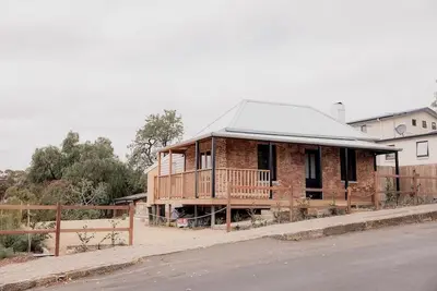 Image de 'Engineers Hut 1823' in Historic Richmond