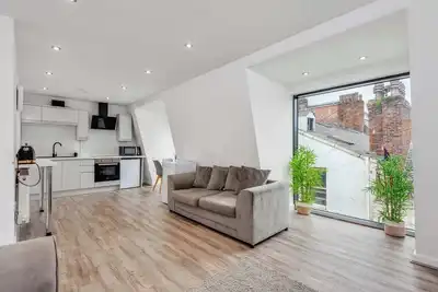 Image de Irwell Chambers: Liverpool’s Central Gem