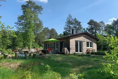 Image de Modern vacation idyll in Wendland