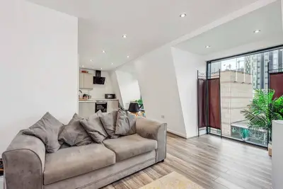 Image de Irwell Chambers: Liverpool Cool