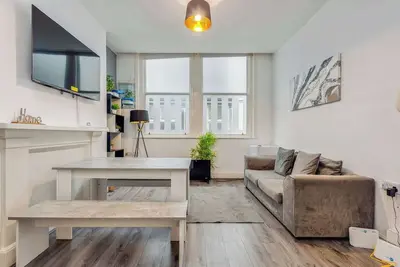 Image de Irwell: Your Liverpool Base