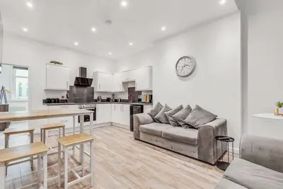 Image de Irwell Chambers: Relax & Explore