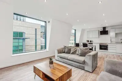 Image de Irwell: Liverpool's Heart