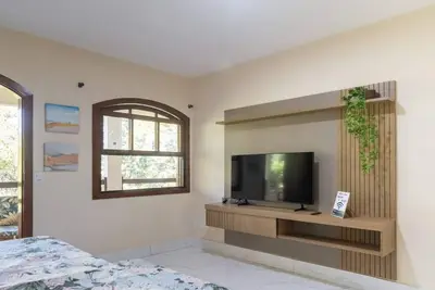 Image de Apartamento em Miguel Pereira com Varanda Ampla