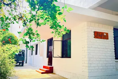 Image de Malgudi House